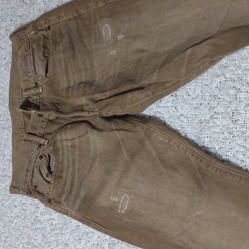DENIM AND SUPPLY by Ralph Lauren 31/30